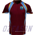 Custom Team Wear Cricket Shirts Pants Cricket Kits Cricket Uniforms